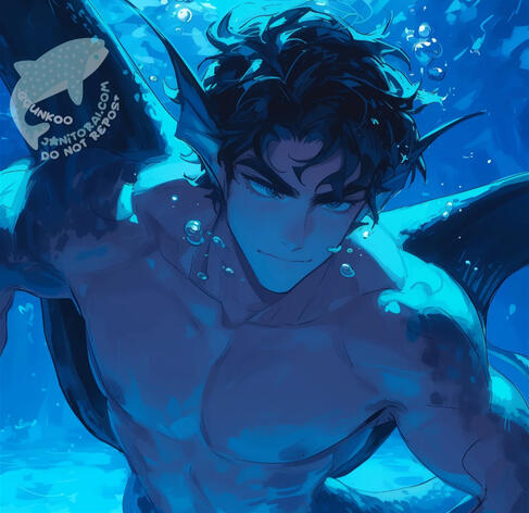 Hartley-Cownose Stingray