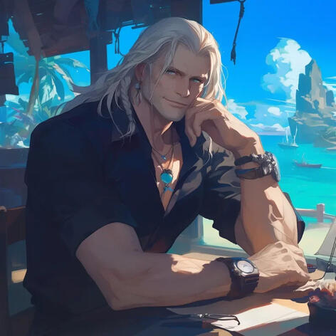 William I. Akerson- Founder