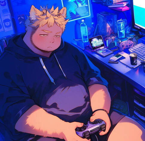 Demi Humans (Proctor Park and not)