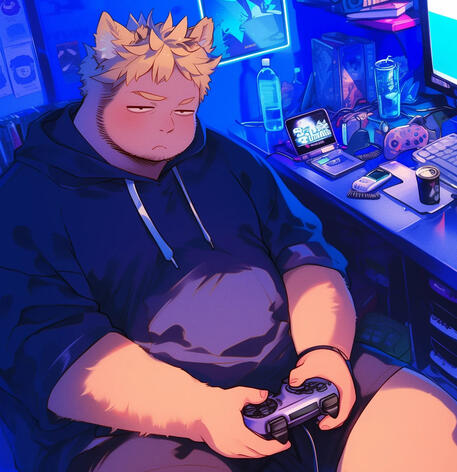 Leroy- Alpha Discord Mod