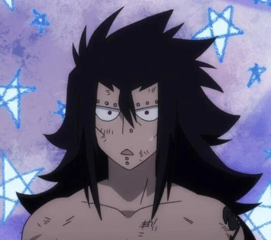 Gajeel