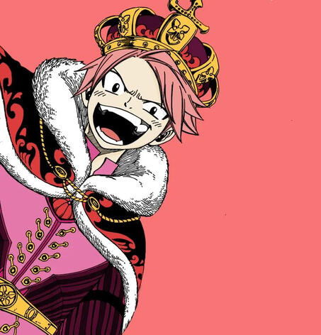 Natsu