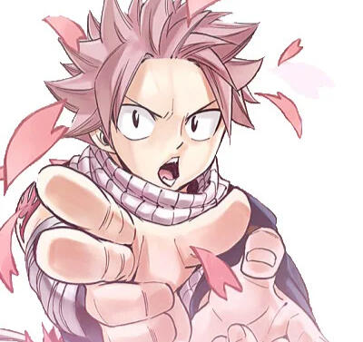 Natsu